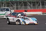 2011 Le Mans Series 6 Hours of Silverstone (ILMC)