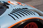 2012 Monterey Auctions