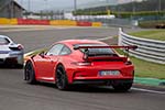 2015 Modena Trackdays