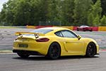 2015 Modena Trackdays
