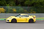 2015 Modena Trackdays