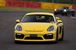 2015 Modena Trackdays