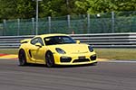 2015 Modena Trackdays