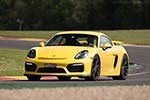 2015 Modena Trackdays