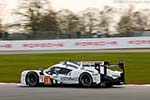 Porsche 919 Hybrid