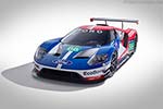 Ford GT LM GTE