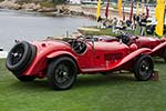 2010 Pebble Beach Concours d'Elegance