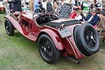 2009 Pebble Beach Concours d'Elegance