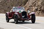 2009 Pebble Beach Concours d'Elegance
