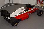 Zakspeed 891 Yamaha