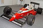 Zakspeed 891 Yamaha
