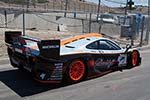2012 Monterey Auctions