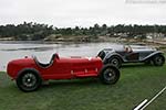 2010 Pebble Beach Concours d'Elegance