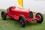 2010 Pebble Beach Concours d'Elegance