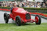2010 Pebble Beach Concours d'Elegance