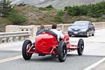 2010 Pebble Beach Concours d'Elegance