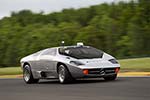 2015 Modena Trackdays