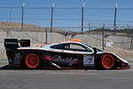 2012 Monterey Auctions