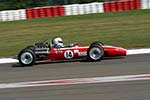 Cooper T86C Alfa Romeo