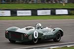 2007 Goodwood Revival