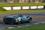 2008 Goodwood Revival