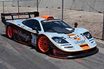 2012 Monterey Auctions