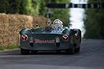 2014 Goodwood Festival of Speed