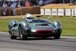 2014 Goodwood Festival of Speed