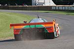 2011 Goodwood Festival of Speed