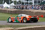 2011 Goodwood Festival of Speed