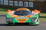 2011 Goodwood Festival of Speed