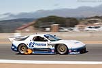 2013 Monterey Motorsports Reunion