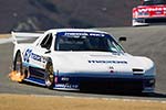 2013 Monterey Motorsports Reunion