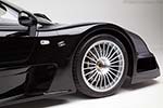 Mercedes-Benz CLK-GTR Roadster