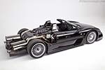 Mercedes-Benz CLK-GTR Roadster
