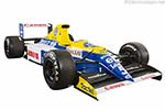 Williams FW13B Renault