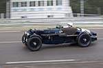 2012 Le Mans Classic