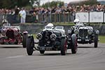 2012 Goodwood Revival