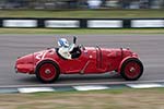 2009 Goodwood Revival