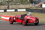 2009 Goodwood Revival