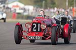 2009 Goodwood Revival