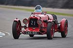 Chassis LM21