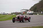 2012 Goodwood Revival