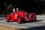 2013 Pebble Beach Concours d'Elegance