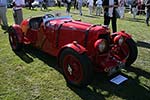 2007 Pebble Beach Concours d'Elegance