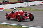 2009 Goodwood Revival