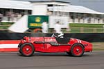 2009 Goodwood Revival