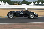 2004 Le Mans Classic