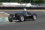 2004 Le Mans Classic
