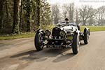 Aston Martin Ulster